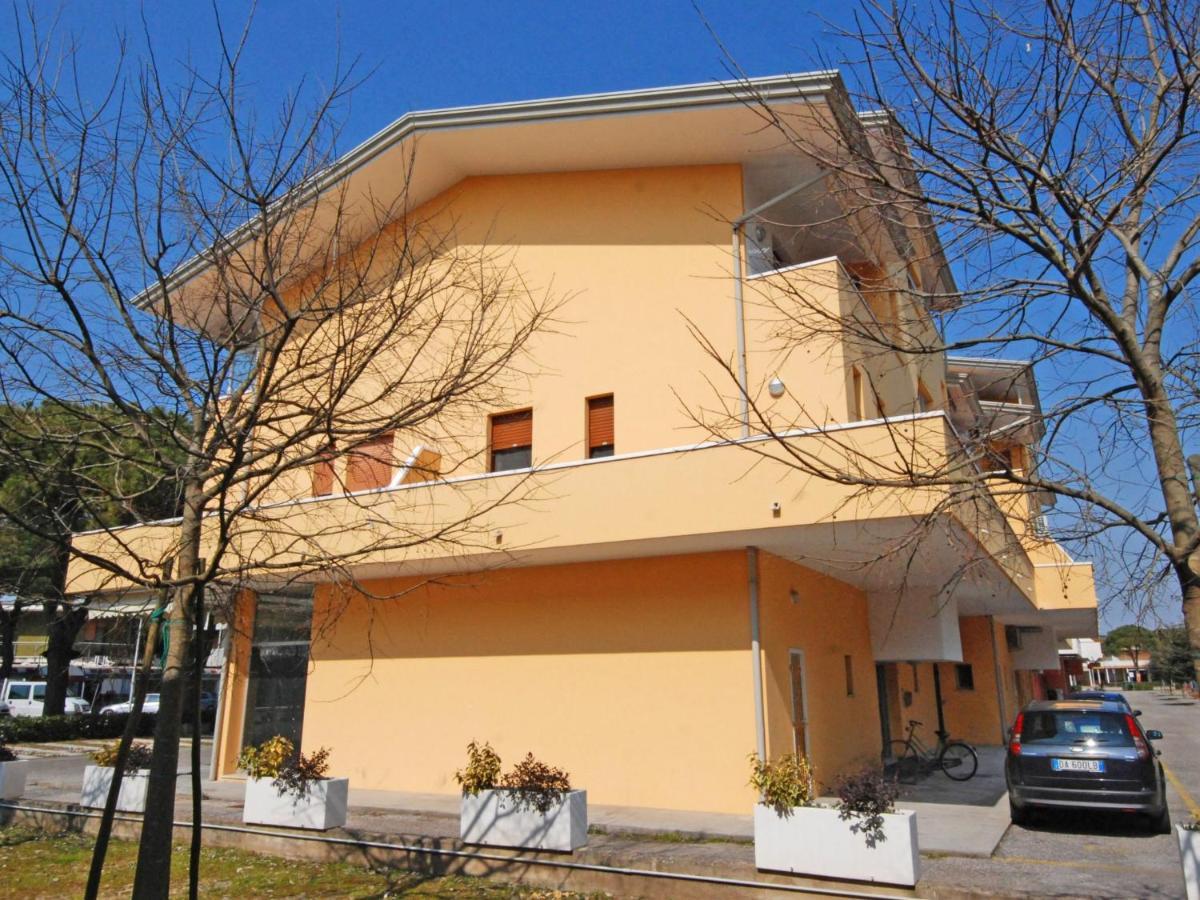 Apartment Simma-1 By Interhome Bibione Exterior foto